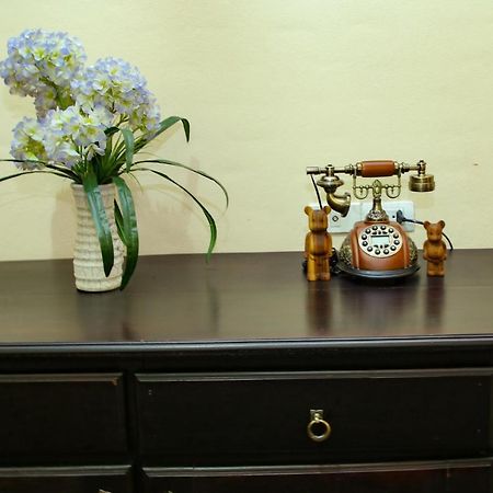 Le Luxe Boutique Hotel Ban Nongdouang Dış mekan fotoğraf