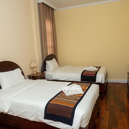 Le Luxe Boutique Hotel Ban Nongdouang Dış mekan fotoğraf