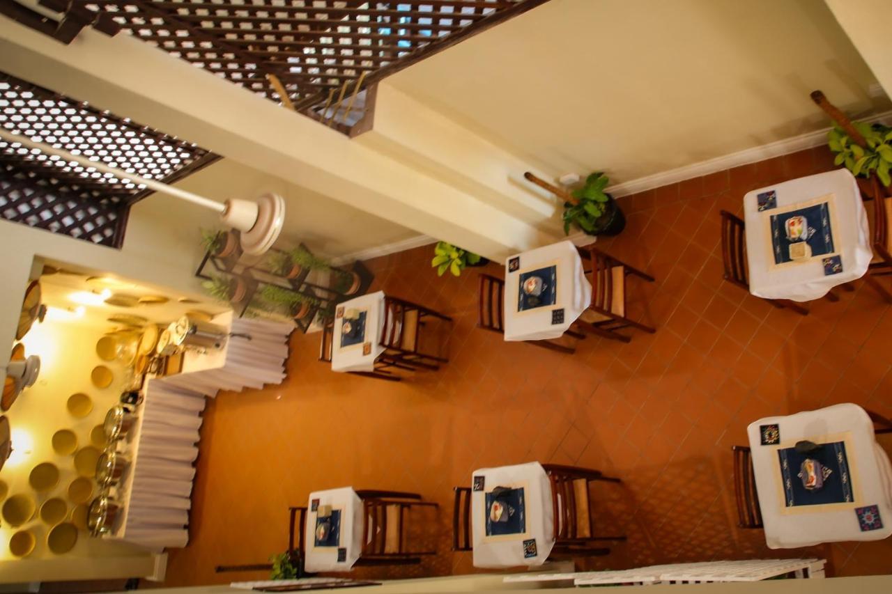 Le Luxe Boutique Hotel Ban Nongdouang Dış mekan fotoğraf