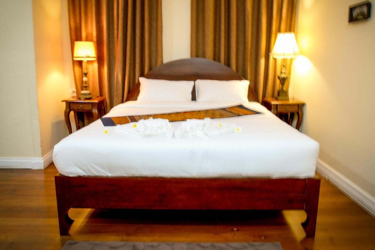 Le Luxe Boutique Hotel Ban Nongdouang Dış mekan fotoğraf