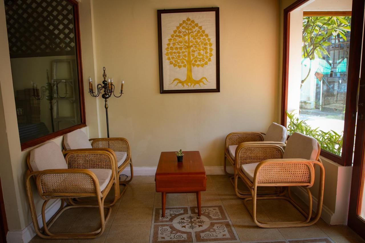 Le Luxe Boutique Hotel Ban Nongdouang Dış mekan fotoğraf