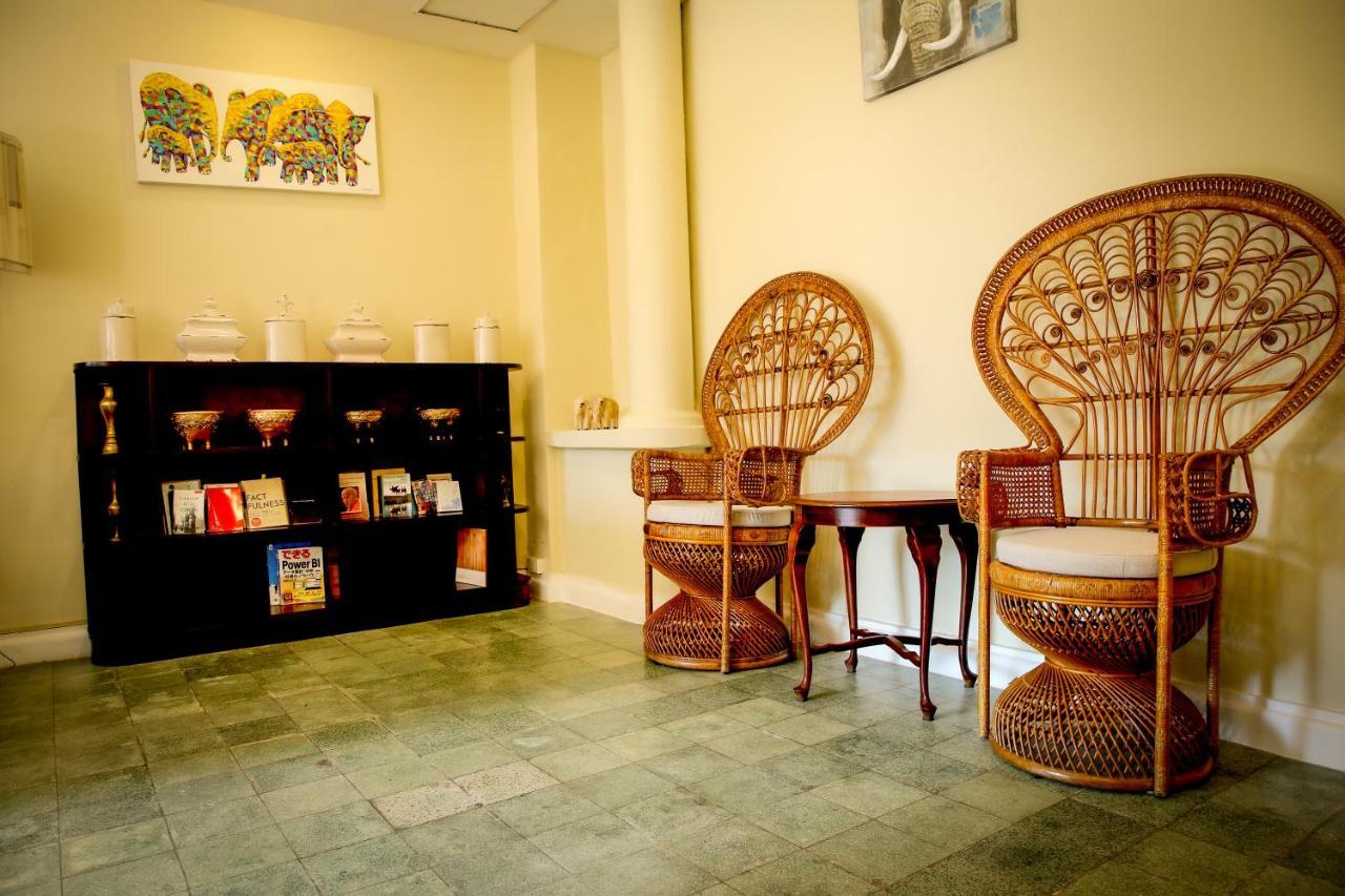 Le Luxe Boutique Hotel Ban Nongdouang Dış mekan fotoğraf
